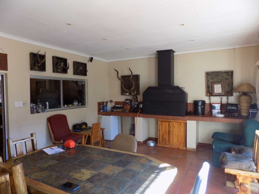 4 Bedroom Property for Sale in Universitas Ridge Free State